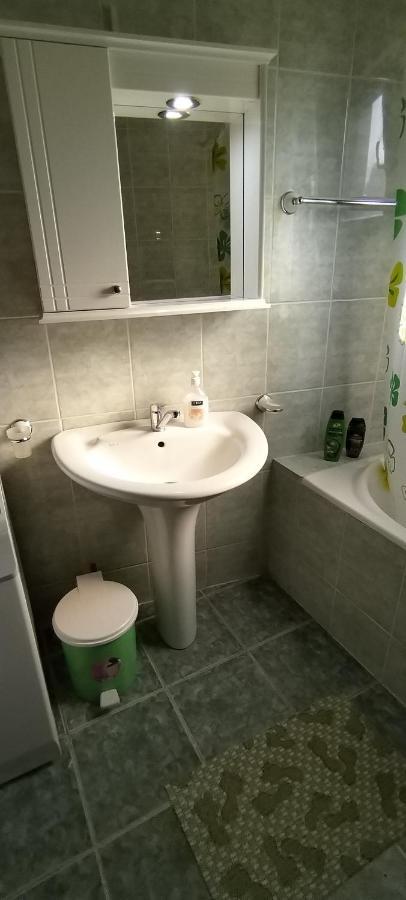 Ferienwohnung Sobe Lara Donji Milanovac Exterior foto