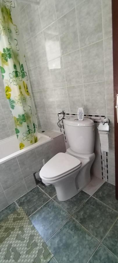 Ferienwohnung Sobe Lara Donji Milanovac Exterior foto