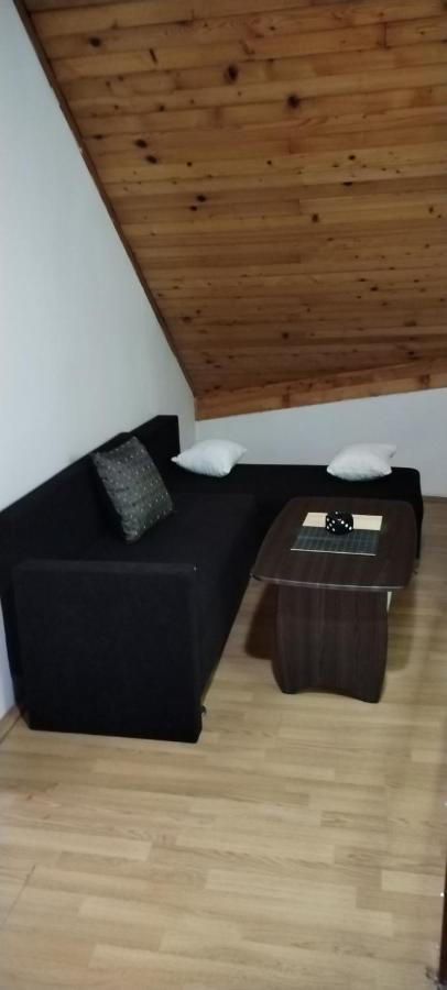 Ferienwohnung Sobe Lara Donji Milanovac Exterior foto