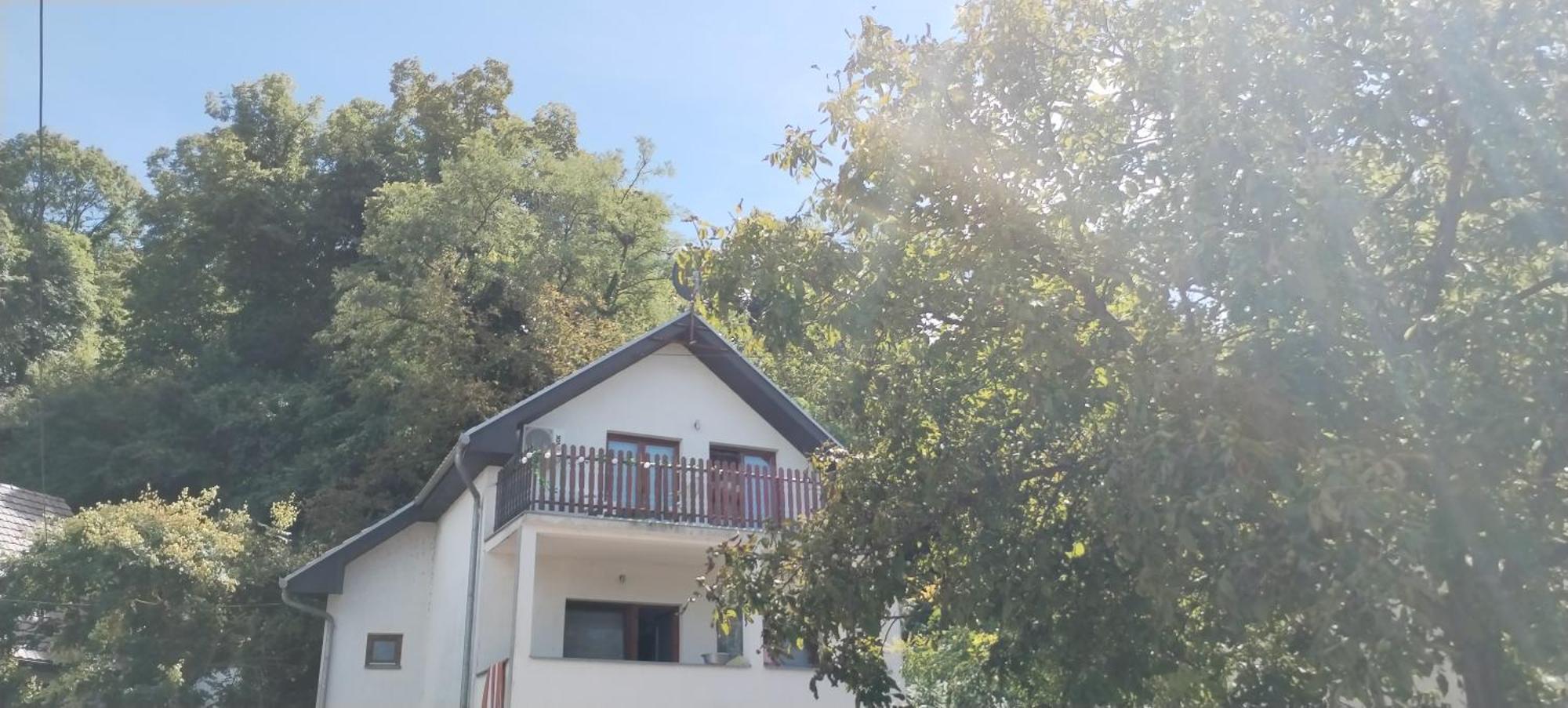Ferienwohnung Sobe Lara Donji Milanovac Exterior foto
