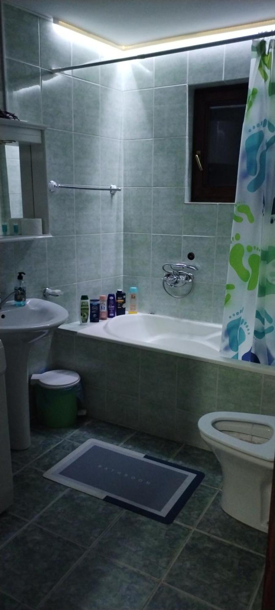 Ferienwohnung Sobe Lara Donji Milanovac Exterior foto
