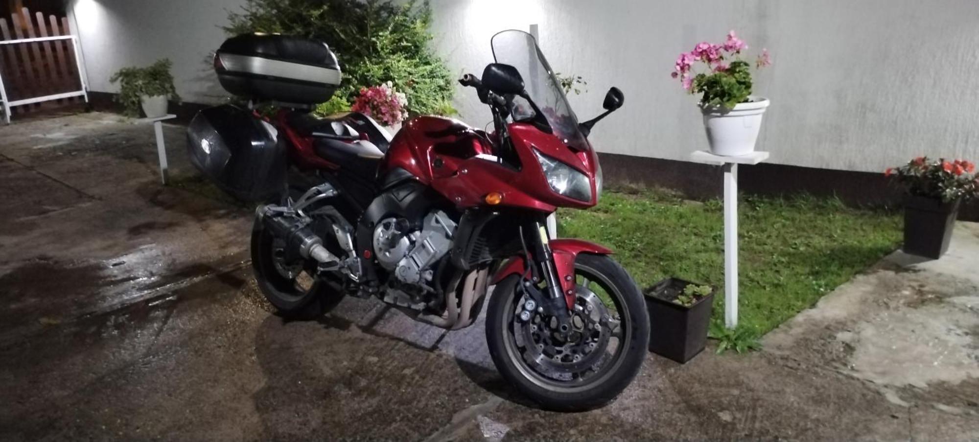 Ferienwohnung Sobe Lara Donji Milanovac Exterior foto